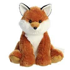 Aurora Fox